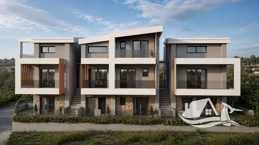 Prodej bytu 2+kk, Yerakini, Řecko, 36 m2
