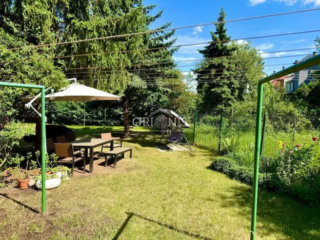 Pronájem bytu 2+1, Chomutov, náměstí Dr. Beneše, 60 m2
