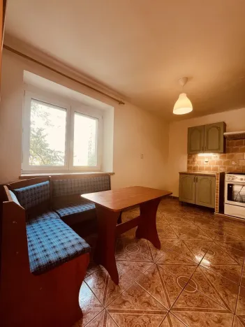 Pronájem bytu 2+1, Ostrava - Zábřeh, Samoljovova, 53 m2