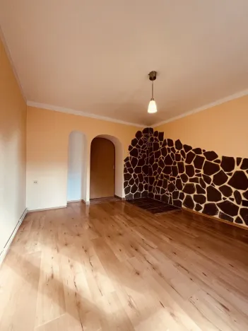 Pronájem bytu 2+1, Ostrava - Zábřeh, Samoljovova, 53 m2