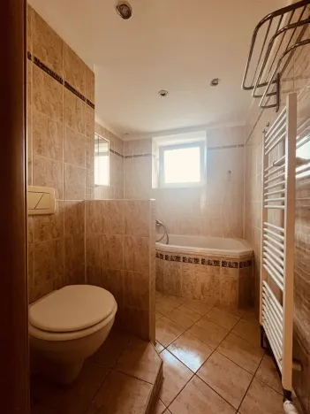 Pronájem bytu 2+1, Ostrava - Zábřeh, Samoljovova, 53 m2