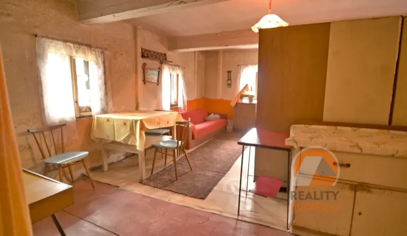 Prodej chalupy, Pecka - Bělá u Pecky, 140 m2