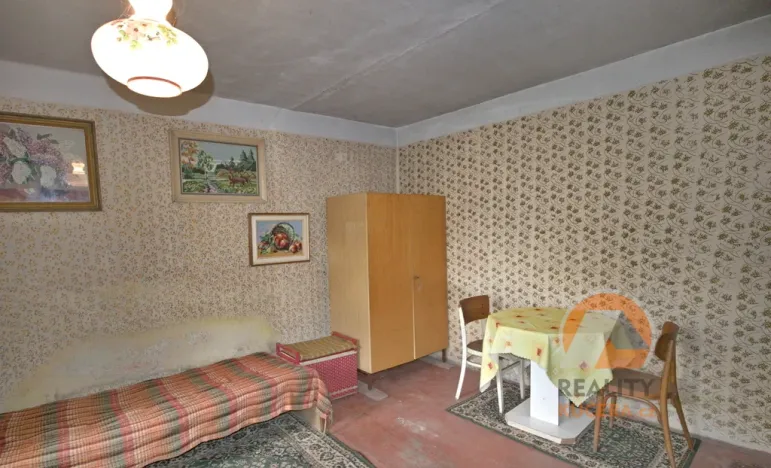 Prodej chalupy, Pecka - Bělá u Pecky, 140 m2
