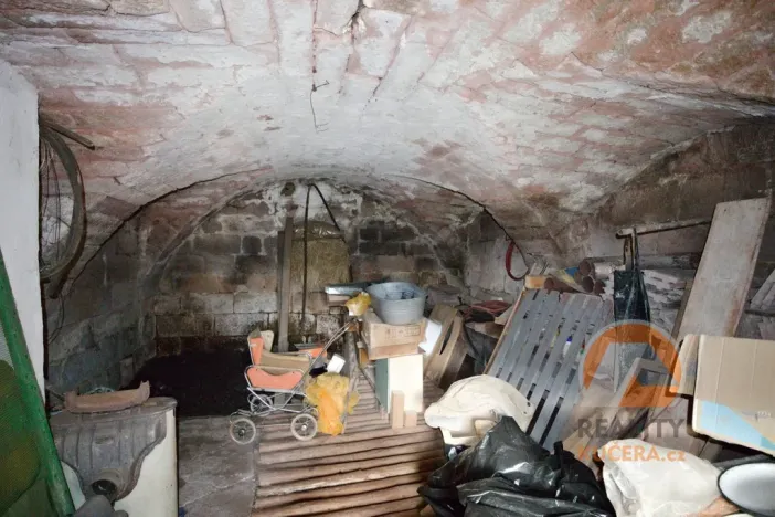 Prodej chalupy, Pecka - Bělá u Pecky, 140 m2