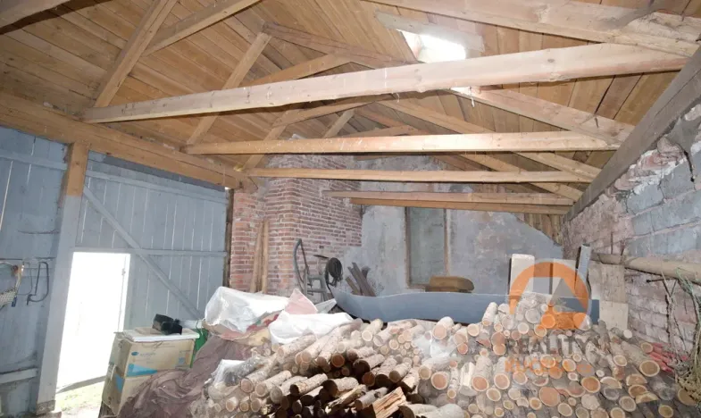 Prodej chalupy, Pecka - Bělá u Pecky, 140 m2
