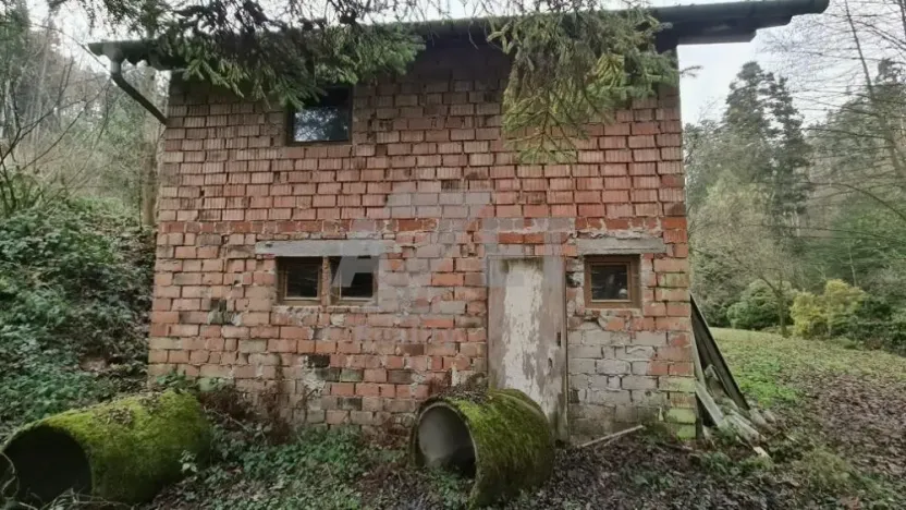 Prodej chaty, Hrabůvka, 50 m2