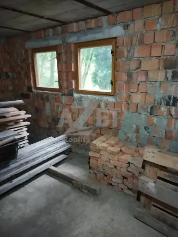 Prodej chaty, Hrabůvka, 50 m2