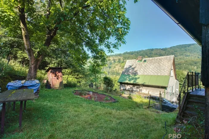 Prodej chaty, Třinec - Tyra, 50 m2