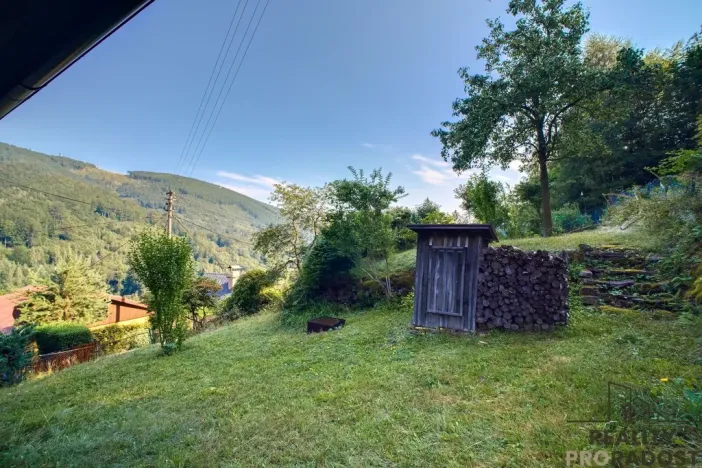 Prodej chaty, Třinec - Tyra, 50 m2