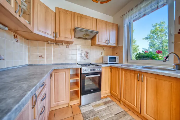 Prodej rodinného domu, Turnov, Károvsko, 142 m2