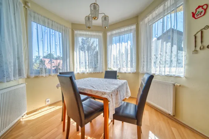 Prodej rodinného domu, Turnov, Károvsko, 142 m2