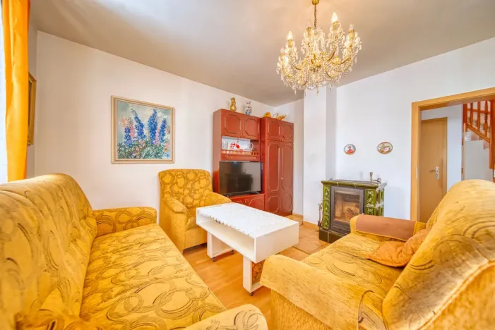 Prodej rodinného domu, Turnov, Károvsko, 142 m2