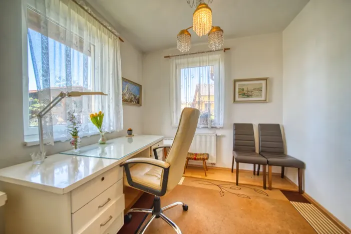 Prodej rodinného domu, Turnov, Károvsko, 142 m2