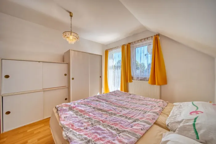 Prodej rodinného domu, Turnov, Károvsko, 142 m2
