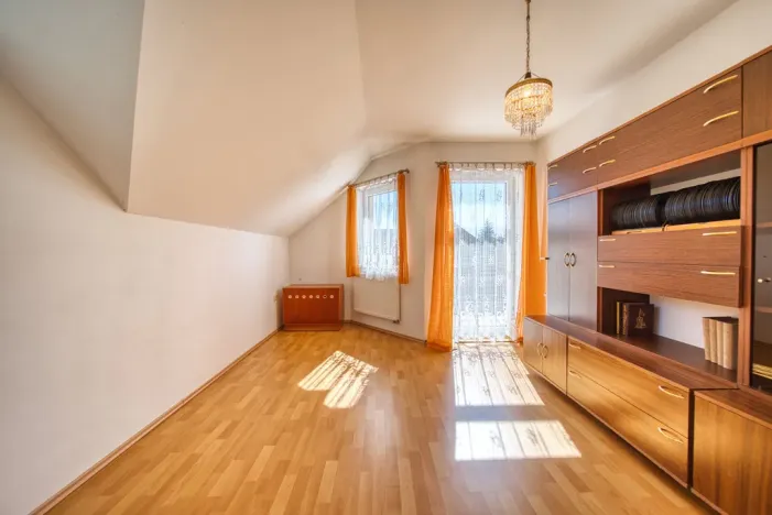 Prodej rodinného domu, Turnov, Károvsko, 142 m2
