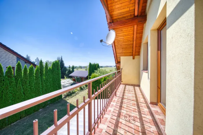 Prodej rodinného domu, Turnov, Károvsko, 142 m2