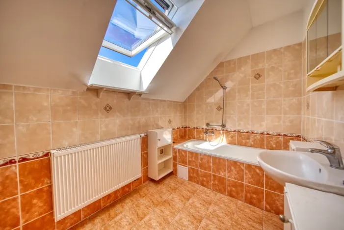 Prodej rodinného domu, Turnov, Károvsko, 142 m2