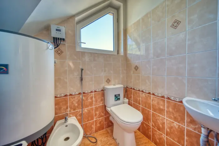 Prodej rodinného domu, Turnov, Károvsko, 142 m2