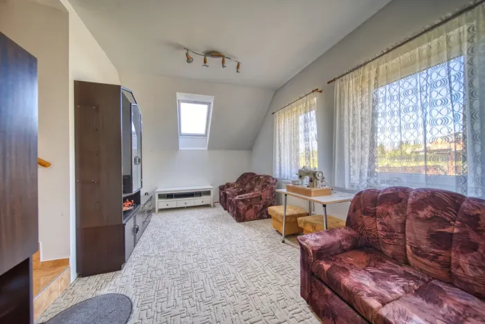 Prodej rodinného domu, Turnov, Károvsko, 142 m2