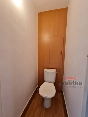 Pronájem bytu 2+1, Opava - Kateřinky, Edvarda Beneše, 51 m2