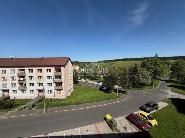 Prodej bytu 2+1, Kovářská, Sídliště, 60 m2