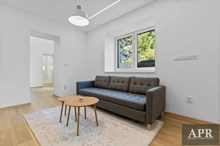 Prodej rodinného domu, Nivnice, Dr. Kachníka, 76 m2