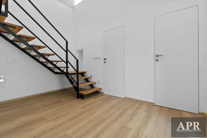 Prodej rodinného domu, Nivnice, Dr. Kachníka, 76 m2