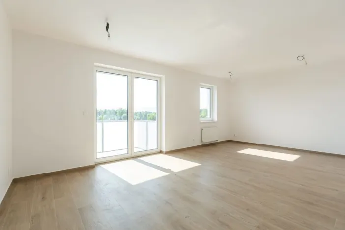 Pronájem bytu 3+kk, Teplice, Novoveská, 83 m2