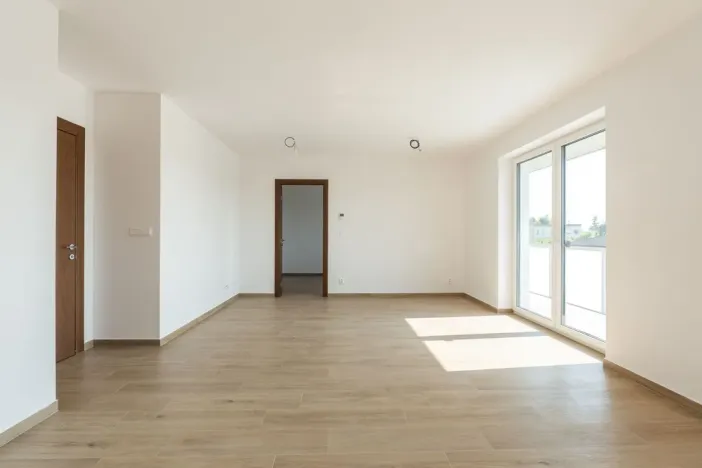 Pronájem bytu 3+kk, Teplice, Novoveská, 83 m2