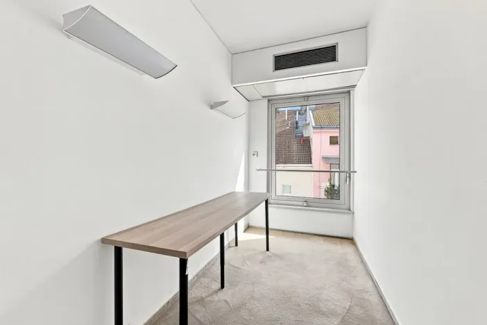 Pronájem kanceláře, Praha - Nové Město, Jiráskovo náměstí, 50 m2