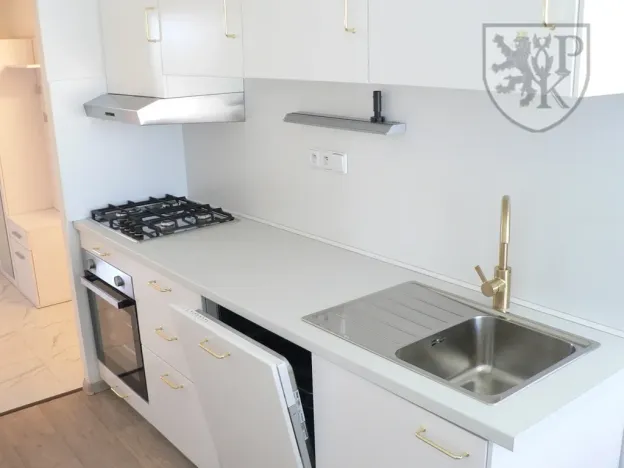Pronájem bytu 2+1, Blatná, Šilhova, 66 m2