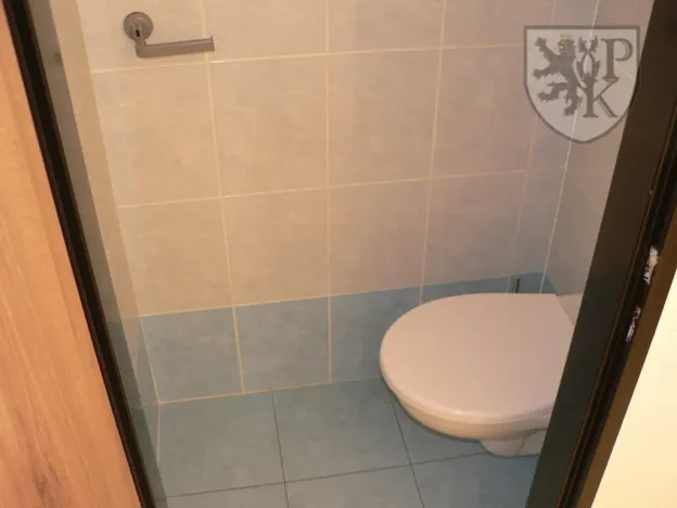 Pronájem bytu 2+1, Blatná, Šilhova, 66 m2