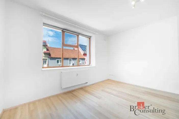 Prodej bytu 1+kk, Brno - Horní Heršpice, Sokolova, 23 m2