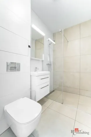 Prodej bytu 1+kk, Brno - Horní Heršpice, Sokolova, 23 m2