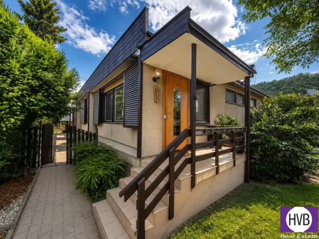 Pronájem rodinného domu, Husinec, Zahradní, 160 m2