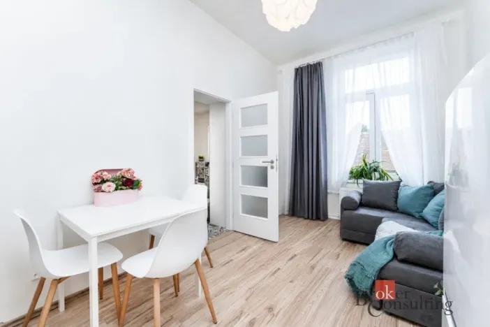 Pronájem bytu 2+kk, Albrechtice nad Orlicí, 1. máje, 42 m2