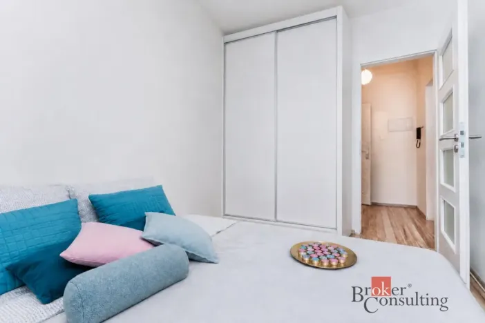 Pronájem bytu 2+kk, Albrechtice nad Orlicí, 1. máje, 42 m2