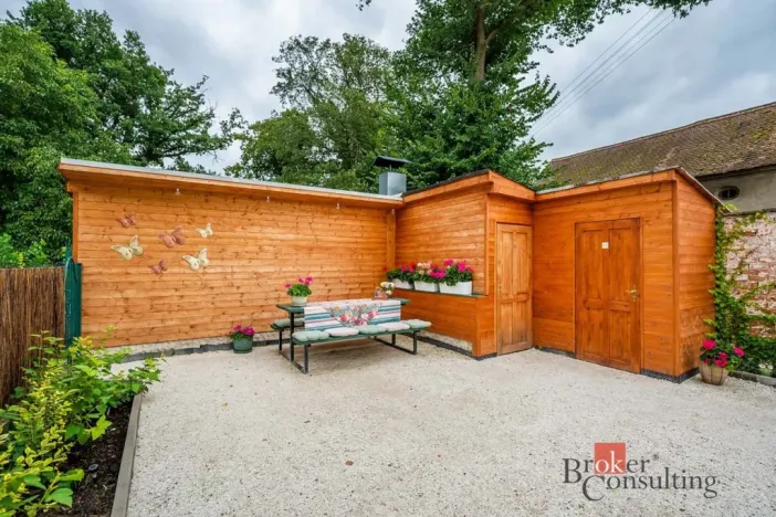 Pronájem bytu 2+kk, Albrechtice nad Orlicí, 1. máje, 42 m2