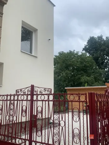 Pronájem bytu 2+kk, Albrechtice nad Orlicí, 1. máje, 42 m2