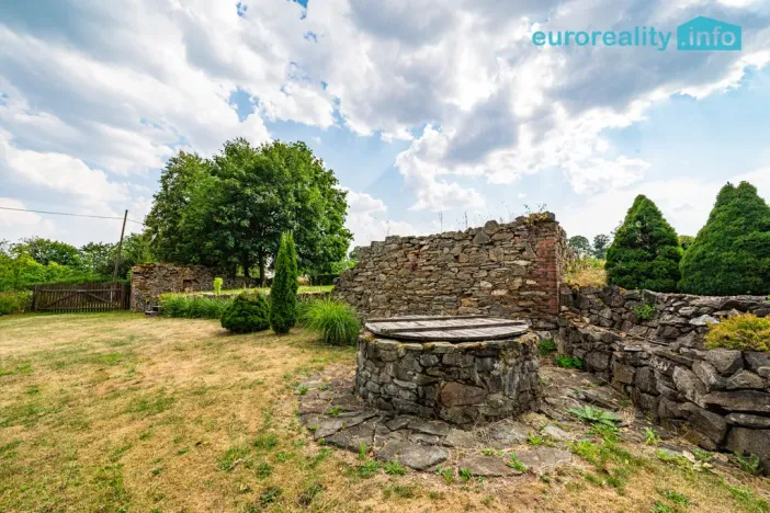 Prodej pozemku pro bydlení, Vlkovice, 4514 m2