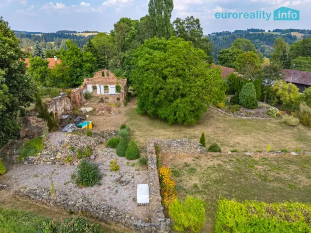 Prodej pozemku pro bydlení, Vlkovice, 4514 m2