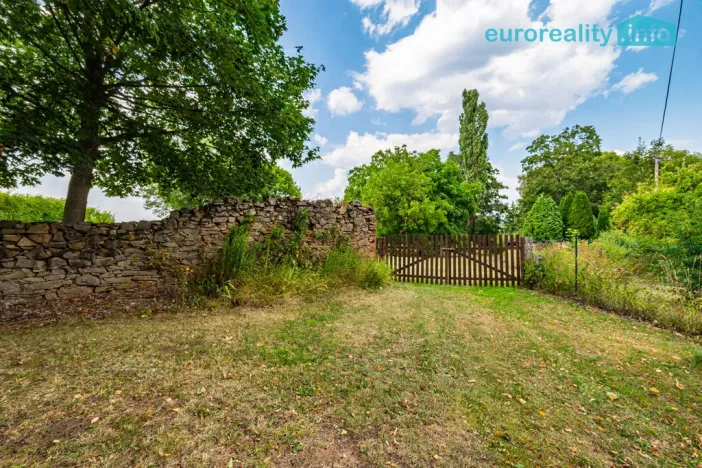 Prodej pozemku pro bydlení, Vlkovice, 4514 m2