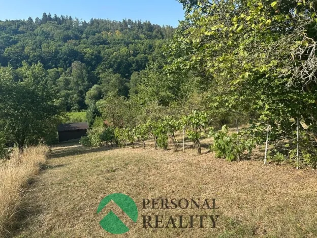 Prodej zahrady, Rakovník, 330 m2
