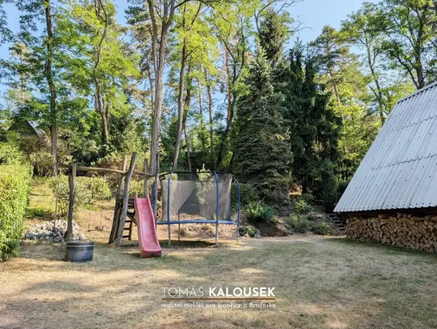 Prodej chaty, Nebovidy, 48 m2