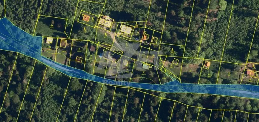 Prodej pozemku pro bydlení, Hrabůvka, 598 m2