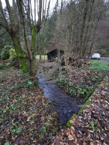 Prodej pozemku pro bydlení, Hrabůvka, 598 m2
