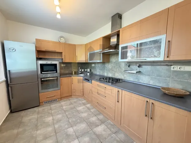 Pronájem bytu 3+1, Hodonín, Lesní, 73 m2