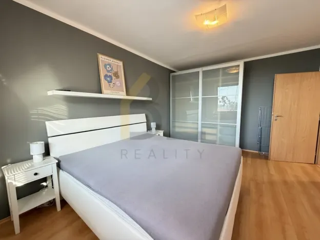 Pronájem bytu 3+1, Hodonín, Lesní, 73 m2