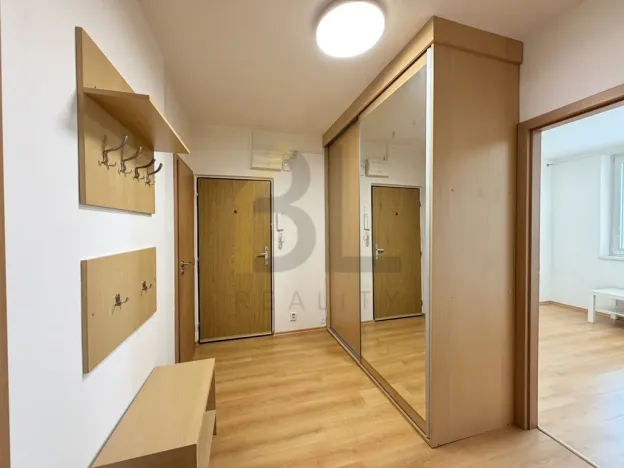 Pronájem bytu 3+1, Hodonín, Lesní, 73 m2