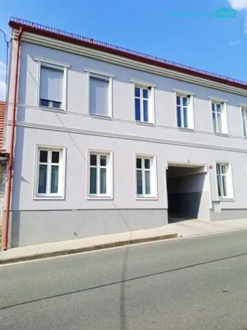 Pronájem bytu 2+kk, Lochovice, 34 m2